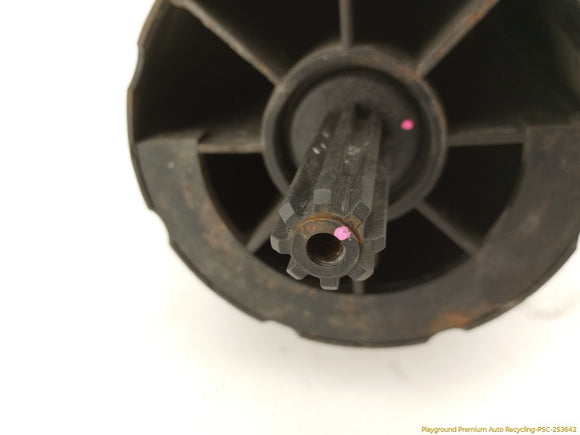 Land Rover Range Rover Rear Right Air Suspension Spring