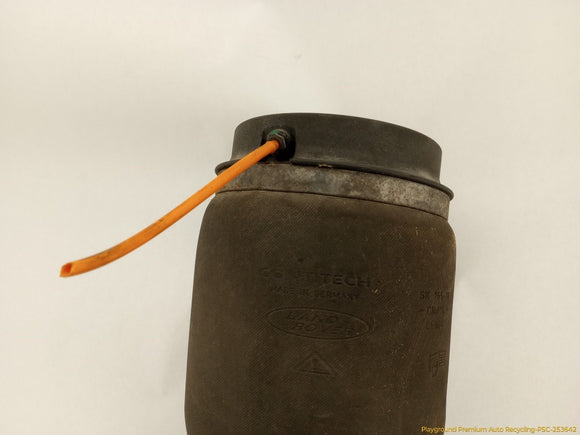 Land Rover Range Rover Rear Right Air Suspension Spring