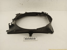 Land Rover Range Rover Radiator Shroud
