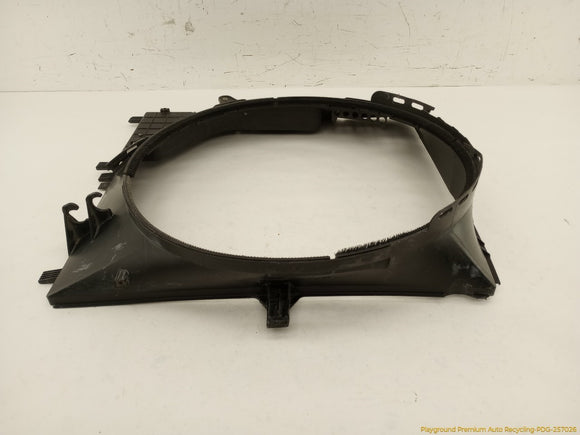 Land Rover Range Rover Radiator Shroud