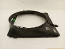 Land Rover Range Rover Radiator Shroud-3