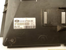 Land Rover Range Rover Radiator Shroud-5