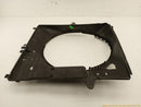 Land Rover Range Rover Radiator Shroud-8