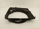 Land Rover Range Rover Radiator Shroud-10