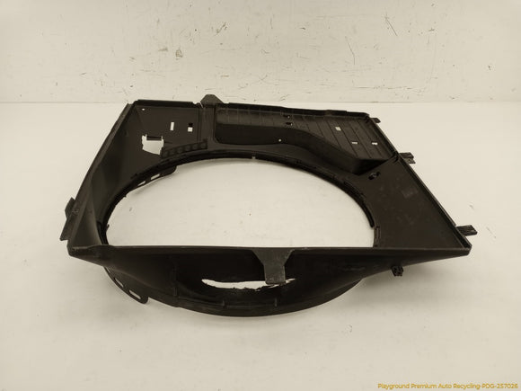 Land Rover Range Rover Radiator Shroud