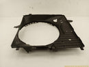 Land Rover Range Rover Radiator Shroud-11