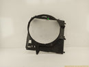 Land Rover Range Rover Radiator Shroud-12