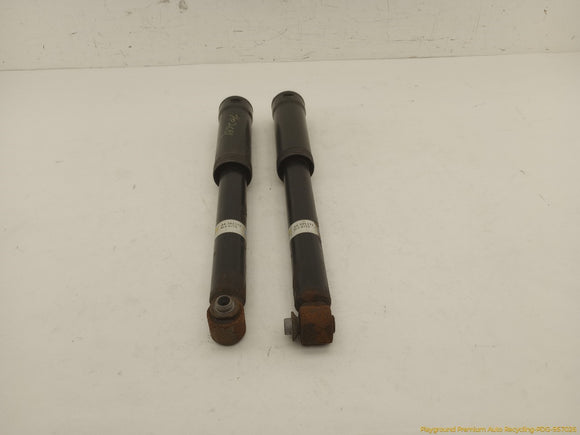 Land Rover Range Rover Pair Of Rear Shock Absorbers