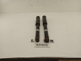 Land Rover Range Rover Pair Of Rear Shock Absorbers - 0