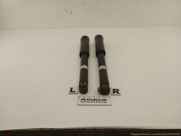 Land Rover Range Rover Pair Of Rear Shock Absorbers