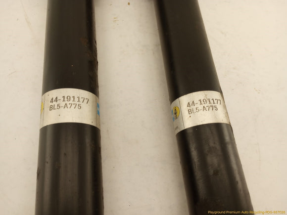 Land Rover Range Rover Pair Of Rear Shock Absorbers