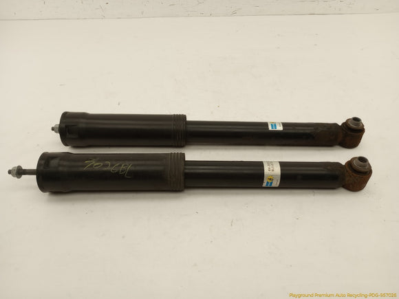 Land Rover Range Rover Pair Of Rear Shock Absorbers