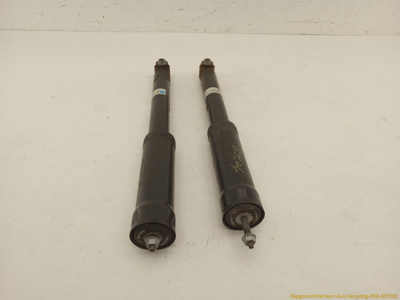 Land Rover Range Rover Pair Of Rear Shock Absorbers