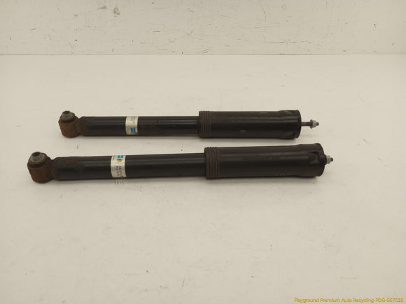 Land Rover Range Rover Pair Of Rear Shock Absorbers