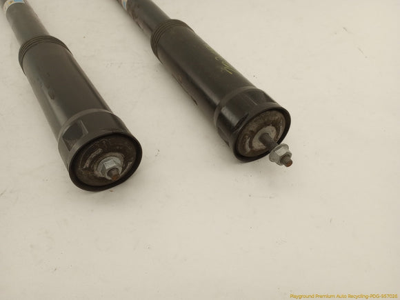 Land Rover Range Rover Pair Of Rear Shock Absorbers