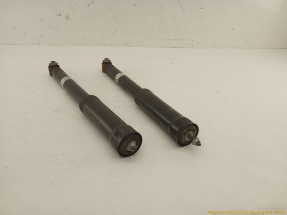 Land Rover Range Rover Pair Of Rear Shock Absorbers