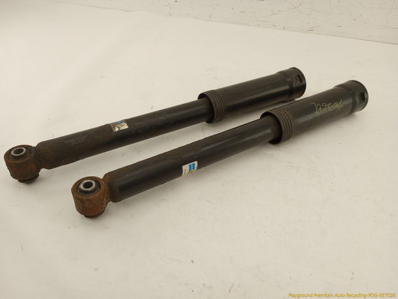 Land Rover Range Rover Pair Of Rear Shock Absorbers