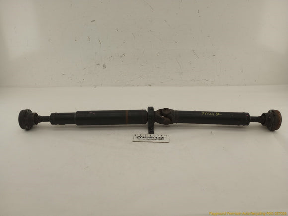 Land Rover Range Rover Rear Drive Shaft