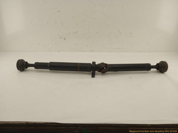 Land Rover Range Rover Rear Drive Shaft