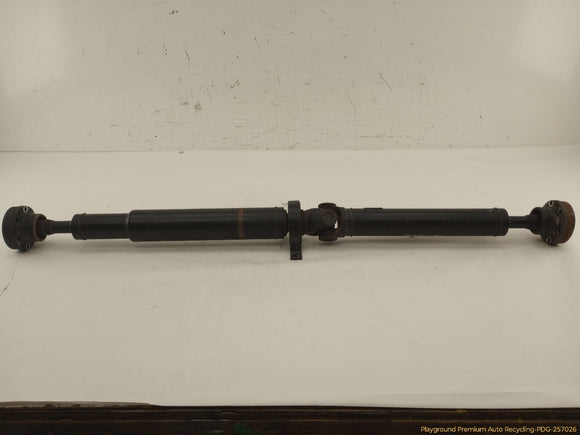 Land Rover Range Rover Rear Drive Shaft