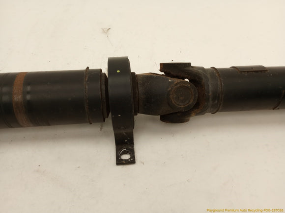 Land Rover Range Rover Rear Drive Shaft