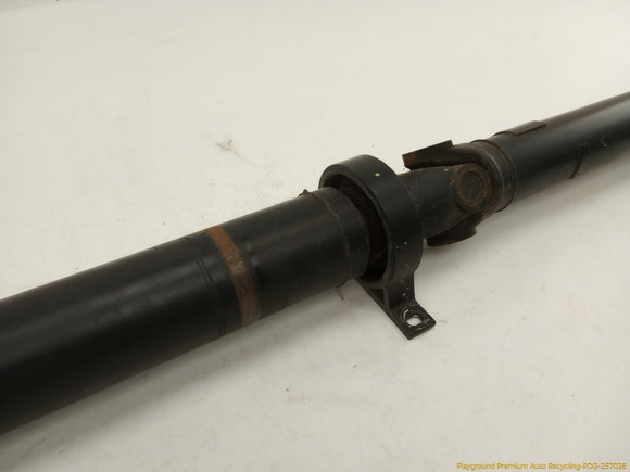 Land Rover Range Rover Rear Drive Shaft