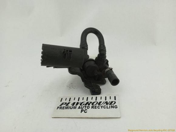 Land Rover Range Rover Fuel Vapor Leak Detection Pump