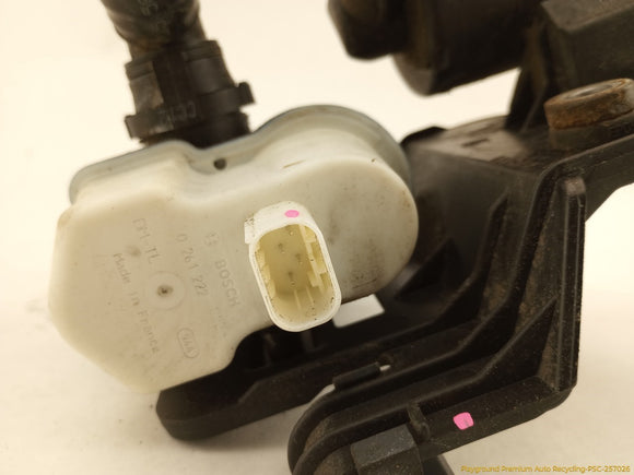 Land Rover Range Rover Fuel Vapor Leak Detection Pump