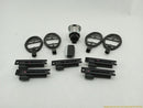 Land Rover Range Rover Set Of Keyless Entry System & Parking Sensors-2