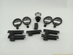 Land Rover Range Rover Set Of Keyless Entry System & Parking Sensors - 0