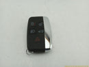 Land Rover Range Rover Set Of Keyless Entry System & Parking Sensors-3