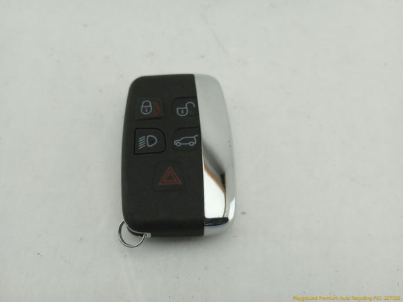 Land Rover Range Rover Set Of Keyless Entry System & Parking Sensors