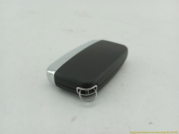 Land Rover Range Rover Set Of Keyless Entry System & Parking Sensors