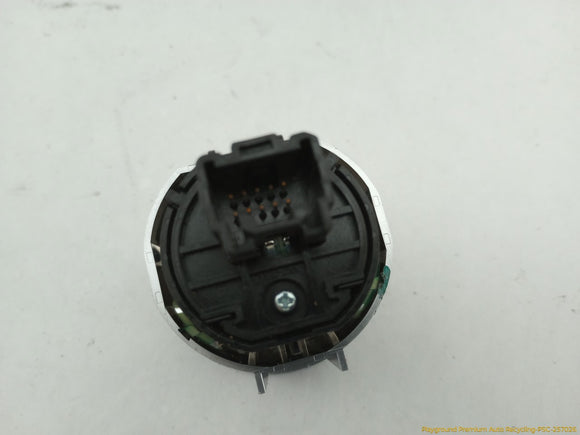 Land Rover Range Rover Set Of Keyless Entry System & Parking Sensors