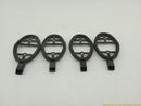 Land Rover Range Rover Set Of Keyless Entry System & Parking Sensors-9