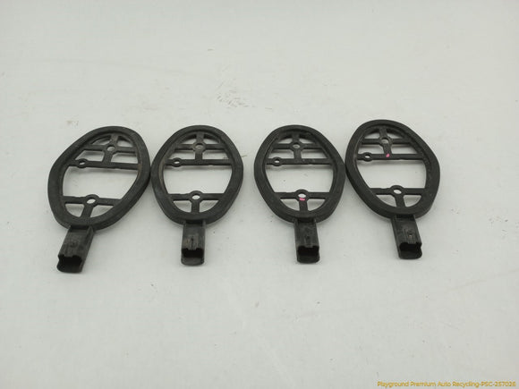 Land Rover Range Rover Set Of Keyless Entry System & Parking Sensors