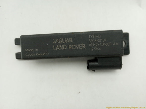 Land Rover Range Rover Set Of Keyless Entry System & Parking Sensors