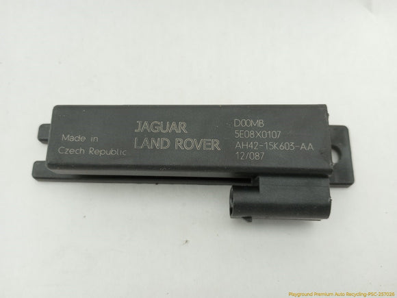 Land Rover Range Rover Set Of Keyless Entry System & Parking Sensors