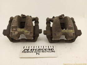 Land Rover Range Rover Pair Of Rear Brake Calipers