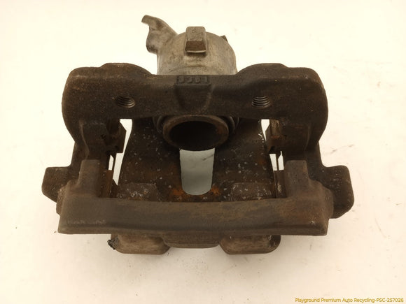 Land Rover Range Rover Pair Of Rear Brake Calipers