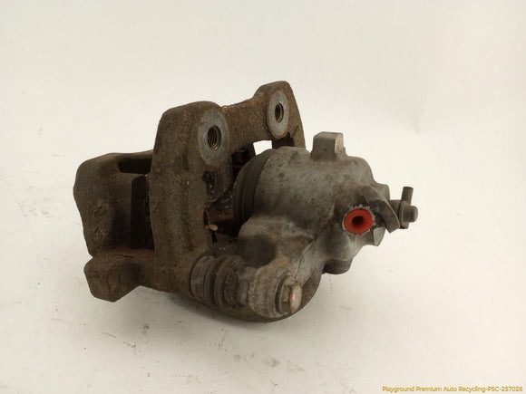 Land Rover Range Rover Pair Of Rear Brake Calipers