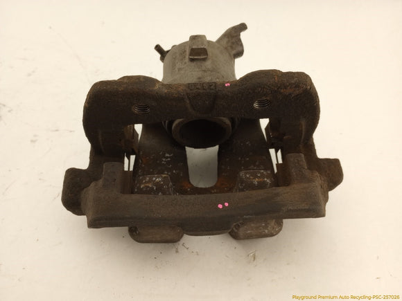 Land Rover Range Rover Pair Of Rear Brake Calipers