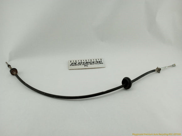 Land Rover Range Rover Gear Shifter Cable