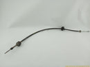 Land Rover Range Rover Gear Shifter Cable-2