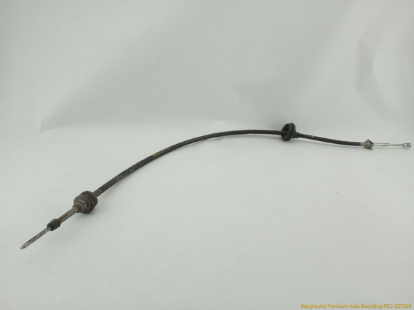Land Rover Range Rover Gear Shifter Cable