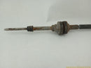 Land Rover Range Rover Gear Shifter Cable-4