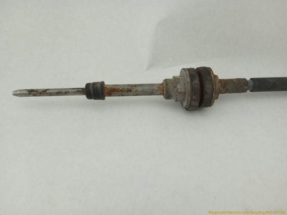 Land Rover Range Rover Gear Shifter Cable