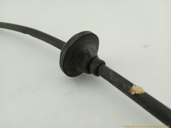 Land Rover Range Rover Gear Shifter Cable