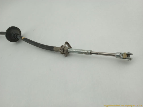 Land Rover Range Rover Gear Shifter Cable