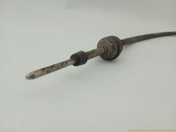 Land Rover Range Rover Gear Shifter Cable